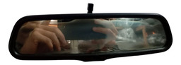 Retrovisor Interno Audi A4 A6 2002 2003 2004 E1010516