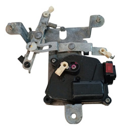 Fechadura Tampa Traseira Hyundai Tucson 2006 A 2015 2016