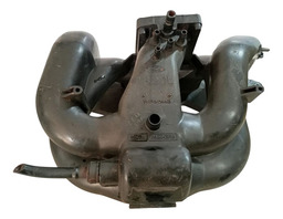 Coletor Admissão  Ford Escort Focus 1.8 2.0 16v 988f9424kb