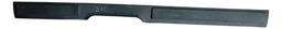 Soleira Porta D/e Blazer S10 95/11 15668657 Cinza-escuro