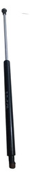 Amortecedor De Porta Malas Fox Crossfox 04/19 5z6827550a