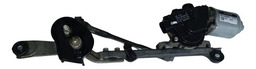 Motor Limpador Parabrisa Toyota Etios 2013 A 2020