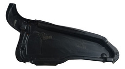 Acabamento Extensão Capo Bmw 320i 2012 A 2018 51717354545