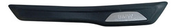 Soleira T/d Bmw 320i 12/18 51477263314 Preto