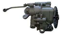 Bomba De Óleo Ranger Transit 2.2 3.2 16v 20v De 2012 A 2021