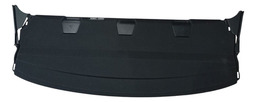 Tampao Bagagito Porta Malas Bmw 320i 2013 A 2017 Preto