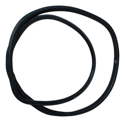 Borracha Porta T/e Bmw 328i 12/18