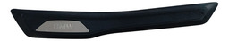 Soleira Porta T/ E Bmw 320i 12/18 51477263313 Preto