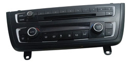 Comando Ar / Multimídia Bmw 320 2.0 2013 A 2017  17313810