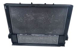 Kit Radiador Completo Bmw 320i 12/18 864194601