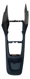 Moldura Console Central Vw Fox 10/16 5z0863241e