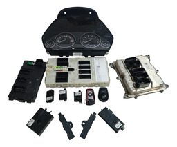 Kit Code Bmw 320i 2.0 Turbo Flex 2013 A 2017
