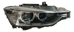 Farol Direito Completo Full Led Bmw 320i 2012 A 2017 2018 Direito/passageiro