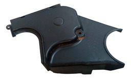 Capa Correia Dentada Inferior Fiat Uno 1.0 2002 A 2011 2012