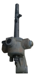 Comutador Seletora Cambio Vw Gol Saveiro 02t301232c