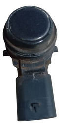 Sensor De Estacionamento Bmw 320i 2013 A 2017 9261581 Cinza-escuro