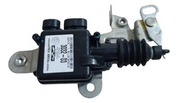 Servo Motor Atuador Da Fechadura Porta Malas Fiesta 06/012