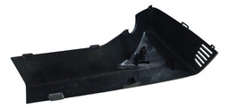 Acabamento Retrovisor Direito Interno Bmw 320i 2013 2017 Preto