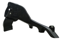 Duto Do Ar Condicionado Bmw 320i 2.0 2012 A 2018 51459205387