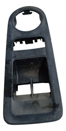 Moldura Botões Vidro Elétrico Porta Esquerda Up Original Vw