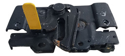 Trava Capo Ford New Fiesta /11