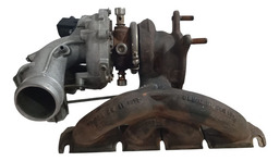 Turbina Vw Tiguan Tsi /11 V2245