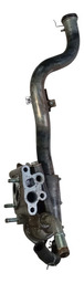 Carcaça Da Válvula Termostática Honda Crv 2.0