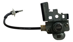 Miolo Fechadura Porta Diant Esquerda Honda City 2009 A 2014