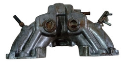 Coletor De Admissão Fiat Uno 1993 A 2002 2003 7522651