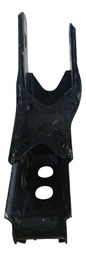 Suporte Coxim Traseiro  Gm  Prisma 06/12
