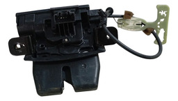 Fechadura Tampa Tras. Range Rover Freelander 6h52-a442a66-ad