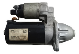 Motor Arranque Bmw 320i 12/18 763819403