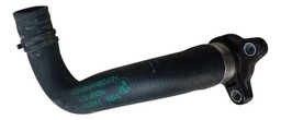 Mangueira Água Radiador 1153760351403 Bmw 320i 2014 A 2016