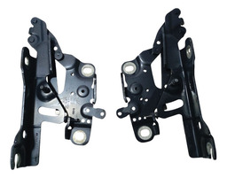 Par Dobradica Braco Capo Bmw 320i 2012 A 2018 13989610