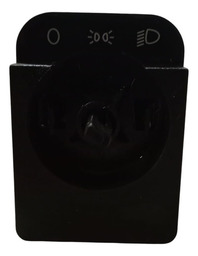 Botao Interruptor Farol Corsa 1.0 2002 A 2012 90213283