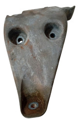 Suporte Coxim Esquerdo Bmw 120i 320i 328i N20 2013 A 2017