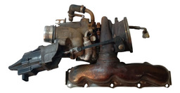 Turbina Bmw 320i 328i 528i 2.0 Turbo N20 2013/17 4947714010