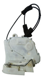 Fechadura Porta Elétrica T/d Honda City  09/10