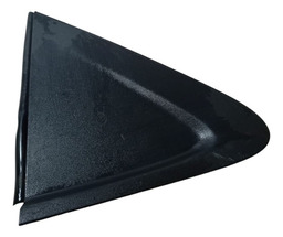 Moldura Acabamento Externo Esquerdo Retrovisor Onix Plus Preto