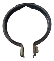 Abracadeira Catalisador Bmw 320i F30 Flex 7606136