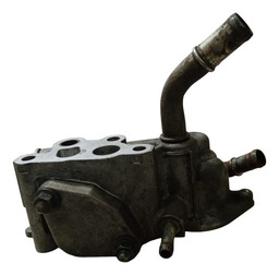 Carcaça Agua D'agua Dagua Honda Civic 14 A 16 2.0 Original