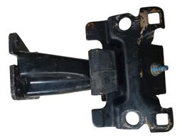 Coxim Suporte Motor Lado Direito Nissan Frontier