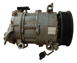 Compressor Ar Condicionado Peugeot 308 1.6 2011 A 2013 2014