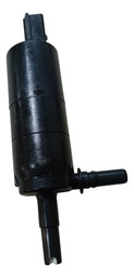 Motor Esguicho Do Farol Bmw 320i 2.0 2012 A 17 2018 7217792
