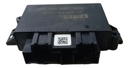 Módulo Sensor Estacionament Ford Ka Cod Hu5t-15k866-ae
