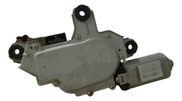 Motor Do Limpador Tampa Traseira Chevrolet Captiva 2011 2012