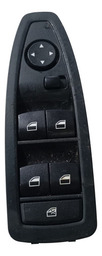 Botao Comando Vidro Dianteiro Esquerdo Bmw 320i 920810802
