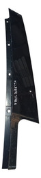 Friso Porta T/d Bmw 320i 12/18  16081010 Preto
