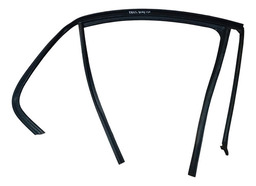 Borracha Porta Traseira Direita Bmw 320i 12/18 177447