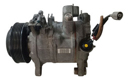 Compressor Ar Condicionado Bmw 320 F30 2012 A 18 / 9330829
